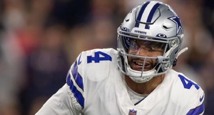 Dak Prescott, QB de los Cowboys, felicita a Eagles por ganar el Super Bowl, pero advierte: “También estamos muy cerca”