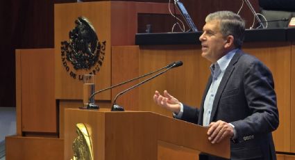 El morenista Ricardo Sheffield acusa que crear empresa filial del Infonavit es una “ocurrencia” de un diputado para hacer dinero 