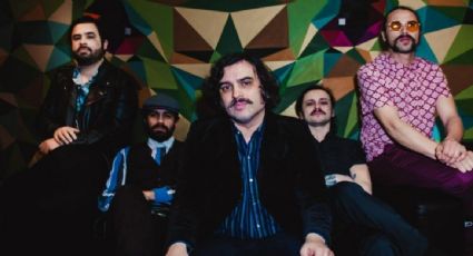 Enjambre cancela show en Tizayuca tras accidente de tránsito; Río Roma los sustituirá