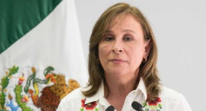 "Que cada quien asuma la responsabilidad de sus actos": Nahle critica el nombramiento de Yunes como presidente de comisión en el Senado por Morena