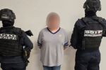 Detienen a "La Cindy", operadora del Cártel de Santa Rosa de Lima implicada en el asesinato de candidata de Morena en Celaya