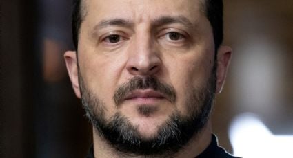 Zelenski pide crear un Ejército europeo para que Trump considere al continente en sus decisiones geopolíticas