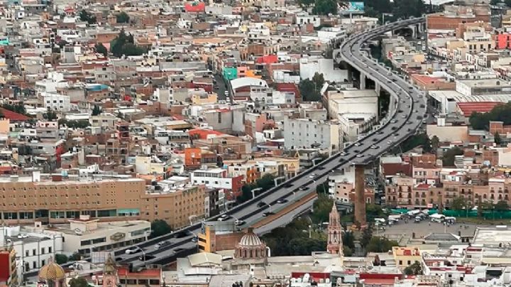 David Monreal construye multimillonario segundo piso sin consenso, con una empresa sancionada y sin aval del INAH