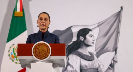Esta semana comienzan negociaciones por aranceles, migración y drogas con Estados Unidos: Sheinbaum