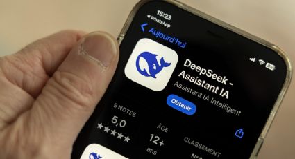 Corea del Sur se suma al bloqueo de DeepSeek, la aplicación china de inteligencia artificial