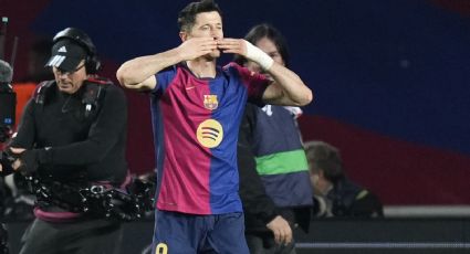 ¡Se puso espectacular! Barcelona cumple con victoria mínima ante el Rayo y recupera el liderato de LaLiga