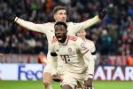 ¡Milagroso! El Bayern Munich se mete a Octavos de Final de la Champions con gol de último minuto