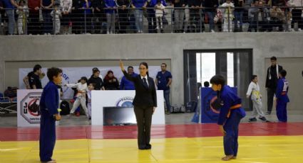Presidenta de la Asociación de Judo Tapatía es vinculada a proceso tras denuncia penal por abuso contra un menor de edad