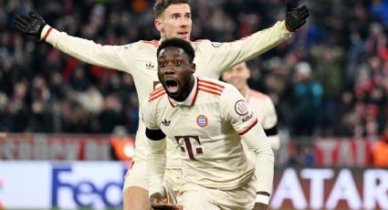 ¡Milagroso! El Bayern Munich se mete a Octavos de Final de la Champions con gol de último minuto