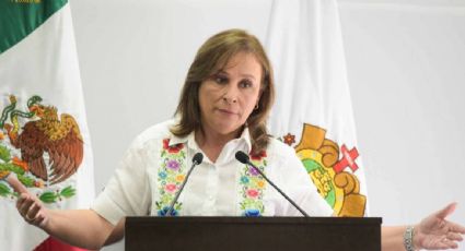 Nahle celebra que la CNHJ inicie procedimiento por afiliación de Yunes Márquez a Morena