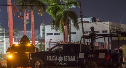 Remueven al director del penal de Aguaruto tras hallazgo de armas y drogas; José Israel López Escandón asume el cargo