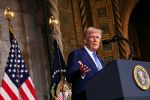 Trump firma orden para controlar reguladores federales y reducir su independencia