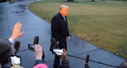 Grupo Trump Media & Technology demanda al Tribunal Federal de Brasil por censura ilegal