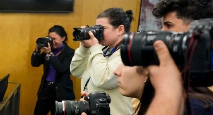 Periodistas italianos denuncian espionaje con software israelí a un reportero