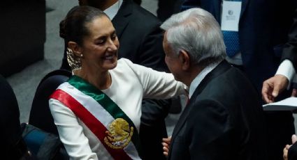 Sheinbaum heredó un país con impunidad casi total; AMLO dejó a las comunidades desprotegidas frente al crimen con los "abrazos no balazos": HRW