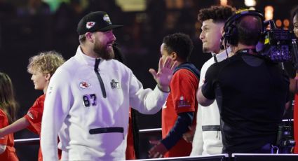 Acusan en Estados Unidos a siete chilenos por los robos a las residencias de Patrick Mahomes, Travis Kelce y otros deportistas