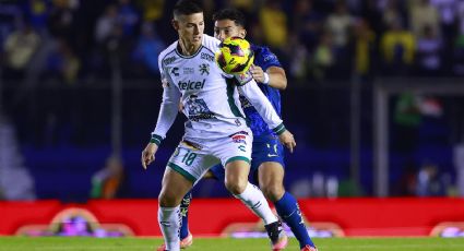 ¡Partidazo! América empata ante León y no puede arrebatarle el liderato; James Rodríguez anotó por la Fiera