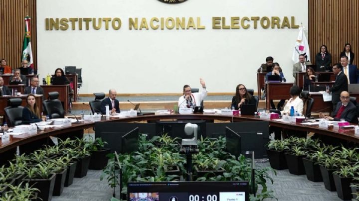 INE permitirá que candidatos a juzgadores renten vehículos con cargo a gasto de campaña