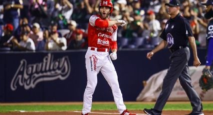 México vence a República Dominicana y avanza con paso perfecto a Semifinales en la Serie del Caribe
