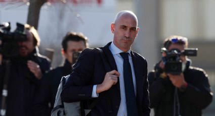 ¡No irá a la cárcel! Luis Rubiales es condenado con una multa de 11 mil dólares por agresión sexual tras besar en la boca a Jenni Hermoso