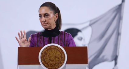 “Estuvo muy bueno”: Sheinbaum ironiza por debate con el gremio camaronero en Ecuador