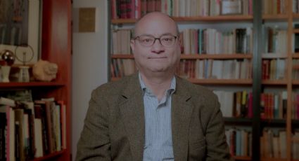En opinión de Jesús Silva-Herzog Márquez: No hay remedio, el desastre judicial va