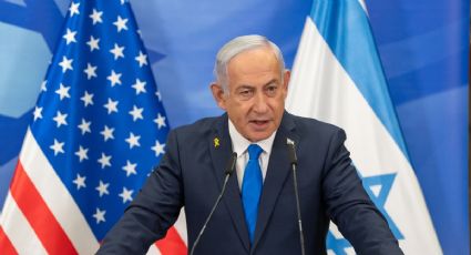 "Les haremos rendir cuentas", asegura Netanyahu tras la entrega de cuatro cuerpos de rehenes de Hamás