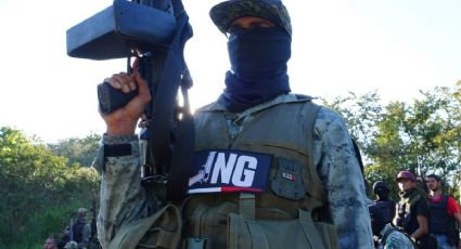 Entra en vigor en Estados Unidos la designación de los cárteles mexicanos como terroristas