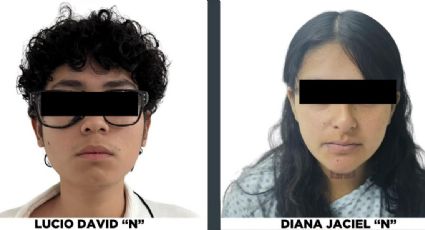 Fijan cuatro meses de investigación sobre abandono de bebé en Tultitlán; Lucio y Diana fueron procesados por tentativa de homicidio