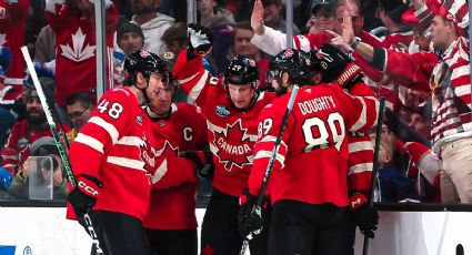 Canadá vence a EU en la Final del 4 Nations de hockey; Trudeau exclama: “No pueden quitarnos nuestro país ni nuestro juego”
