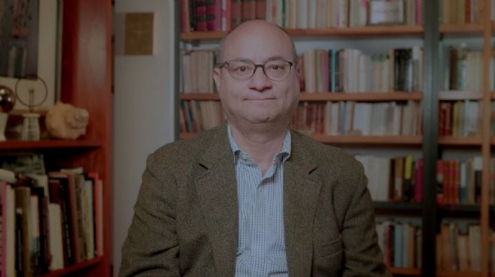 En opinión de Jesús Silva-Herzog Márquez: No hay remedio, el desastre judicial va