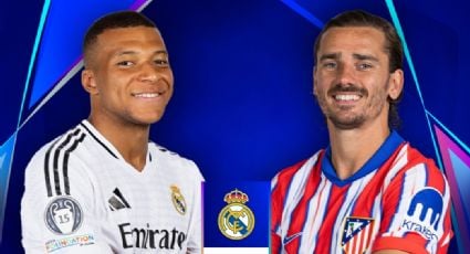 El derbi Real Madrid-Atlético y Liverpool-PSG son los duelos más atractivos en Octavos de la Champions