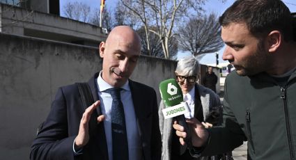 Jenni Hermoso apela la sentencia por agresión sexual contra Luis Rubiales, quien pagará una multa por besarla en la boca