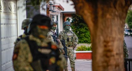 Embajada de Estados Unidos felicita al gobierno de México por los operativos realizados en Culiacán