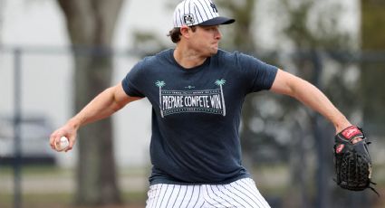 Los Yankees rompen con una regla de 49 años y permitirán a sus jugadores usar barba bien cuidada: “Es el momento adecuado”