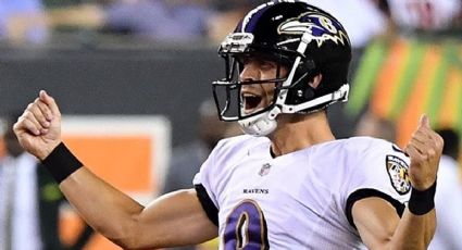 La NFL entrevista a las mujeres que acusaron a Justin Tucker, pateador de los Ravens, por comportamiento sexual inapropiado  