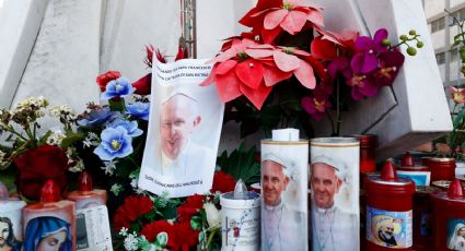 El papa Francisco seguirá hospitalizado al menos otra semana