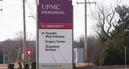 Muere policía tras tiroteo en hospital de Pennsylvania; el atacante también es abatido