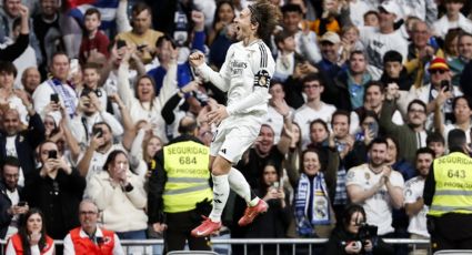 Real Madrid responde con victoria sobre el Girona y sigue caliente la lucha por el título con Barça y Atlético