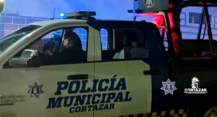 Asesinan a cinco mujeres y tres hombres en una vivienda en Cortazar, municipio de Guanajuato