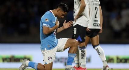 Cruz Azul sufre de más, pero doblega a Querétaro y asciende al cuarto lugar general