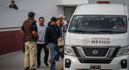 Trump ha deportado a más de 109 mil mexicanos desde su regreso a la Casa Blanca