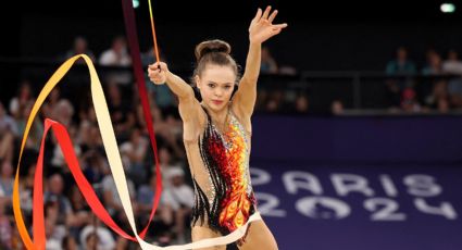 ¡Escándalo en la gimnasia! Una jueza manipuló resultados para que la representante de su país fuera a Juegos Olímpicos