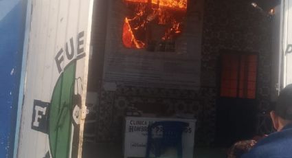 Conato de incendio en un centro de rehabilitación en Tlalpan deja al menos seis personas muertas