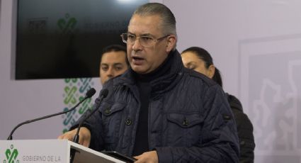 Sheinbaum nombra a Roberto Fernández como nuevo titular de la Tesorería de la Federación