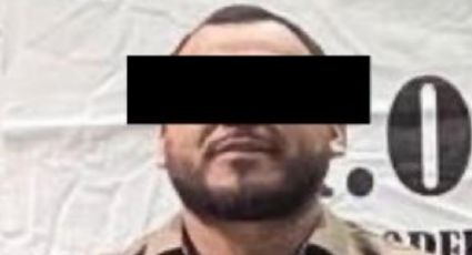 Detienen en Sonora a "El Keka", líder de brazo armado de Los Chapitos