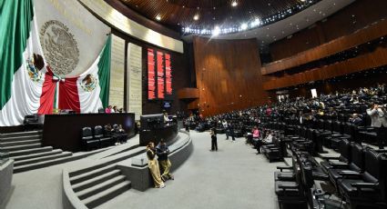Con el PRI como aliado, el oficialismo aprueba en Diputados la prohibición del cultivo de maíz transgénico; “riesgo de insuficiencia alimentaria”, advierte el PAN