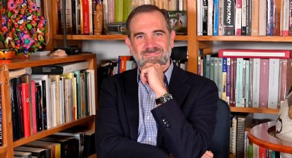 En opinión de Lorenzo Córdova: La demencial apuesta de Morena con la reforma judicial