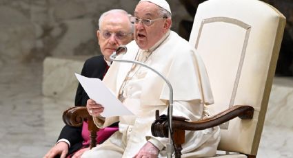 El papa Francisco otorga más poder a sor Raffaella Petrini, primera mujer al frente de la Gobernación del Vaticano