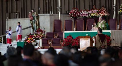 Iglesia católica mexicana convoca a jornada de oración para pedir por la salud del papa Francisco